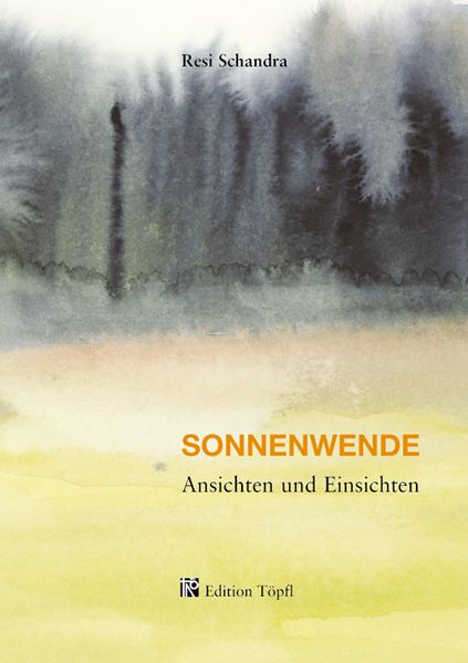 Cover von Sonnenwende