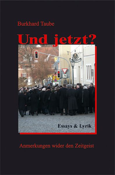 Cover von Und jetzt?