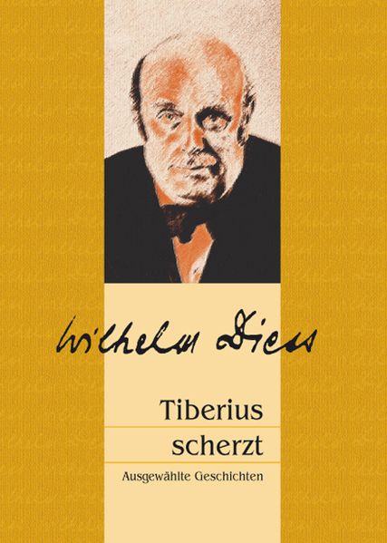 Cover von Wilhelm Diess III