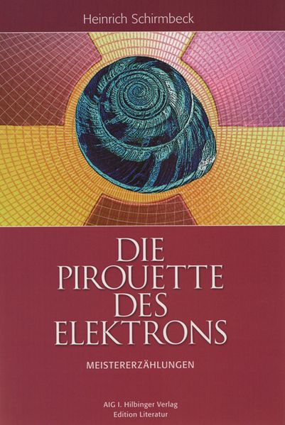 Cover von Pirouette des Elektrons