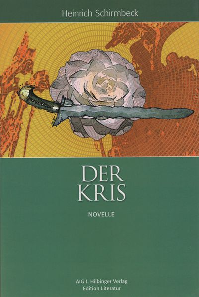 Cover von Der Kris