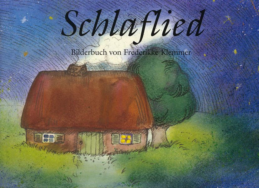 Cover von Schlaflied