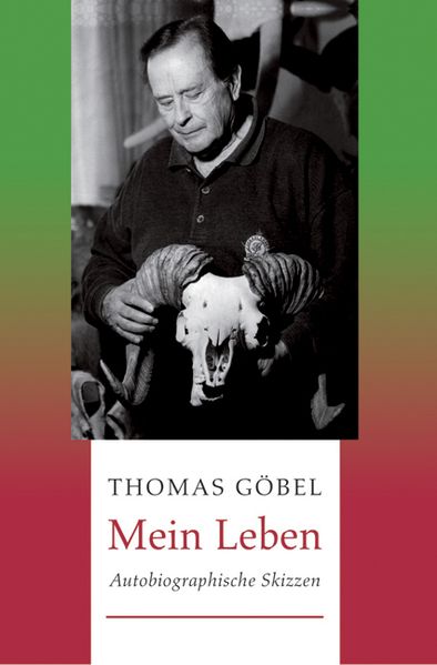 Cover von Mein Leben