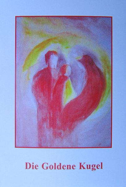 Cover von Die Goldene Kugel