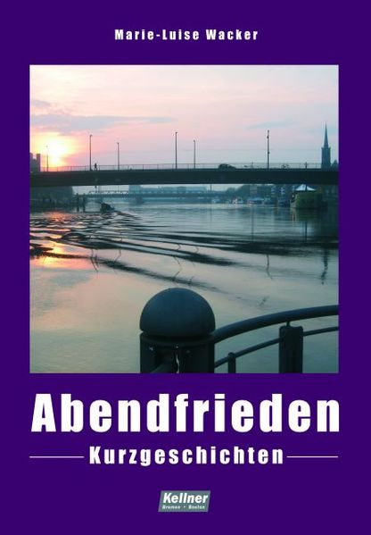 Cover von Abendfrieden