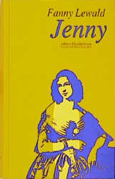 Cover von Jenny