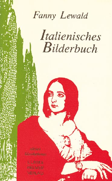 Cover von Italienisches Bilderbuch