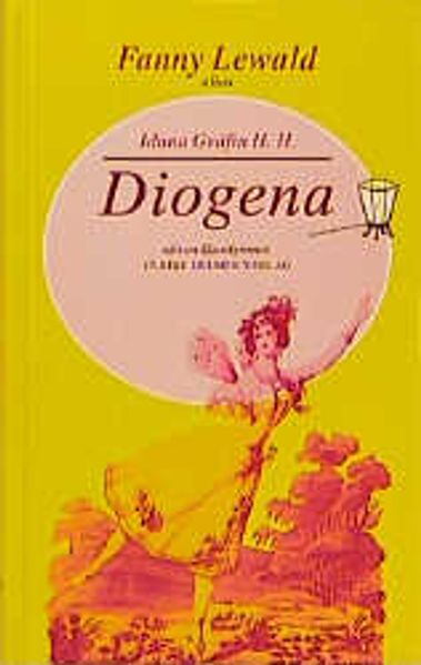 Cover von Diogena