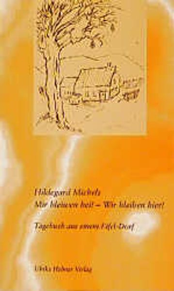 Cover von Mir bleiwen Hei! – Wir bleiben hier!