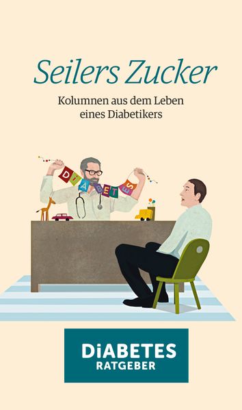 Cover von Seilers Zucker