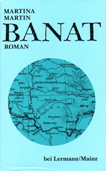 Cover von Banat