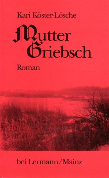 Cover von Mutter Griebsch