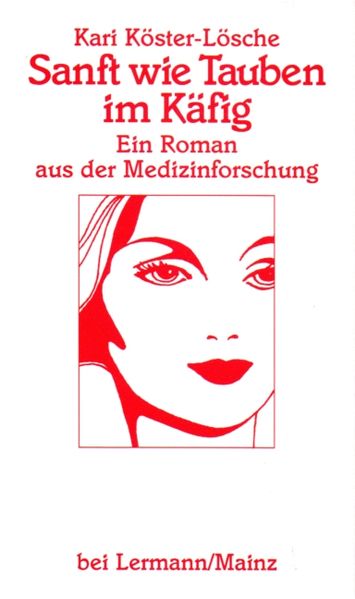 Cover von Sanft wie Tauben im Käfig