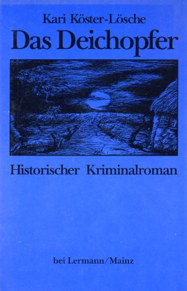 Cover von Das Deichopfer