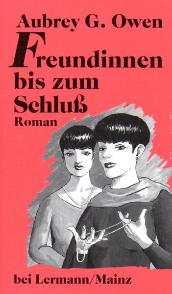 Cover von Freundinnen bis zum Schluss