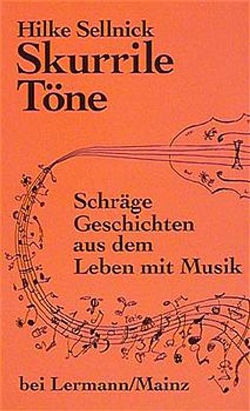 Cover von Skurrile Töne