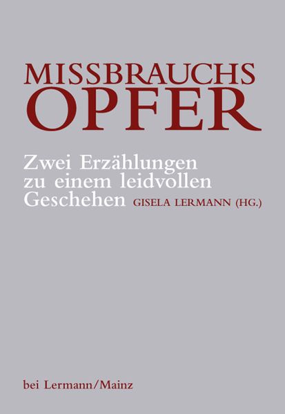 Cover von Missbrauchsopfer