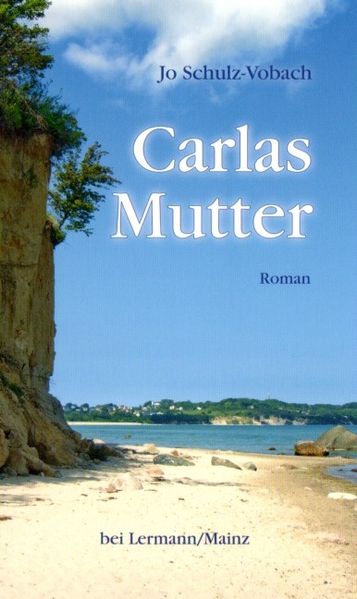 Cover von Carlas Mutter