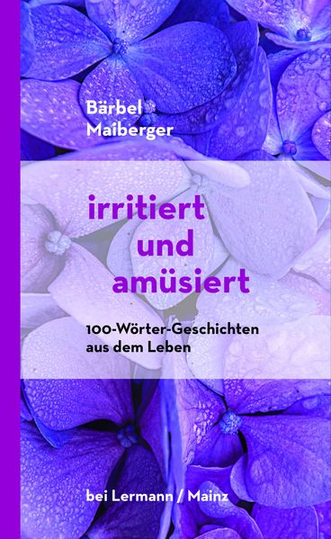 Cover von Irritiert und amüsiert