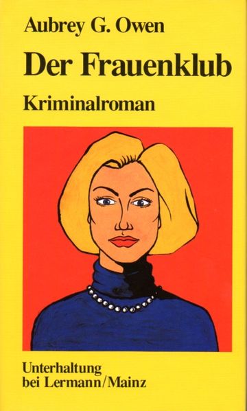 Cover von Der Frauenklub