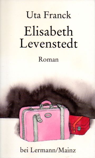 Cover von Elisabeth Levenstedt