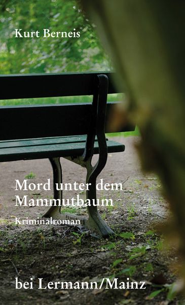 Cover von Mord unter dem Mammutbaum