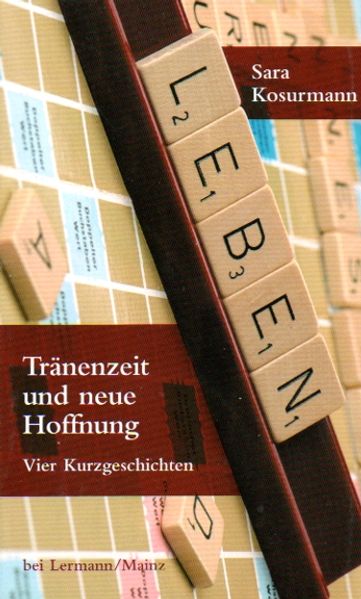 Cover von Tränenzeit und neue Hoffnung