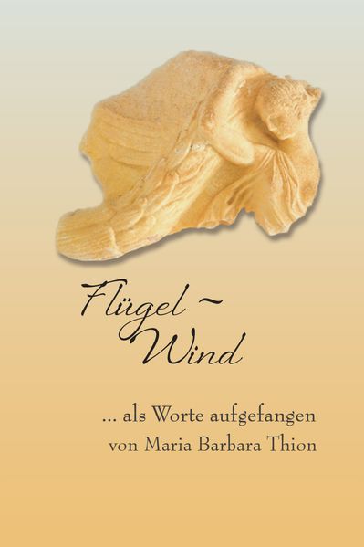 Cover von Flügelwind