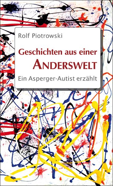 Cover von Geschichten aus einer Anderswelt