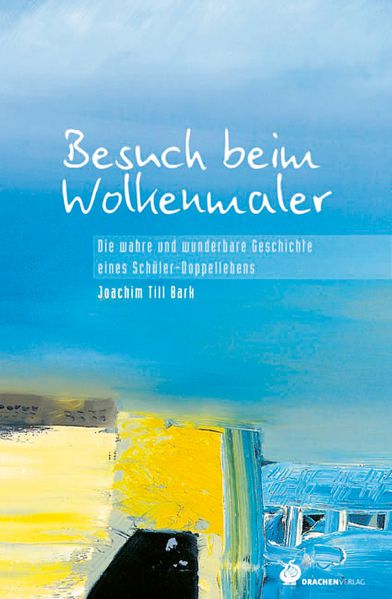 Cover von Besuch beim Wolkenmaler