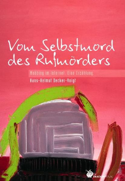 Cover von Vom Selbstmord des Rufmörders