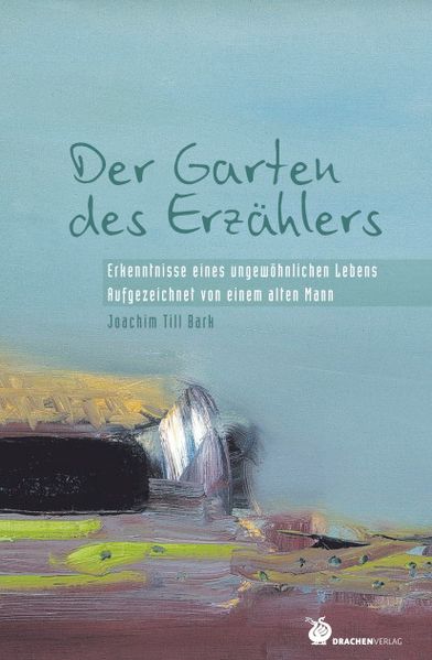 Cover von Der Garten des Erzählers