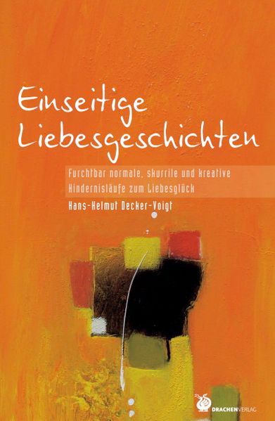 Cover von Einseitige Liebesgeschichten