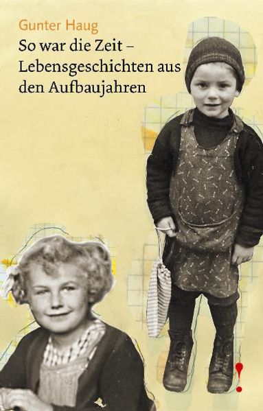 Cover von So war die Zeit