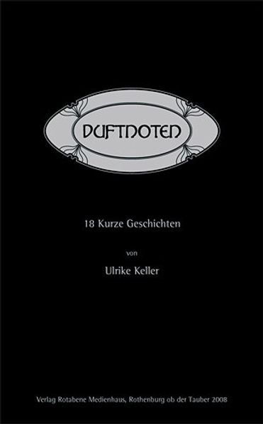Cover von Duftnoten
