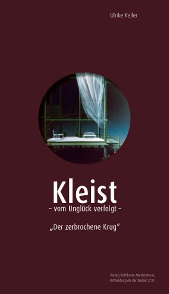 Cover von Kleist – vom Unglück verfolgt