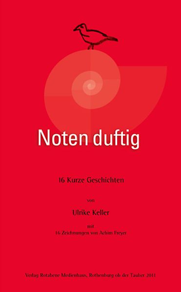 Cover von Noten duftig