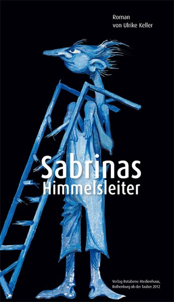 Cover von Sabrinas Himmelsleiter