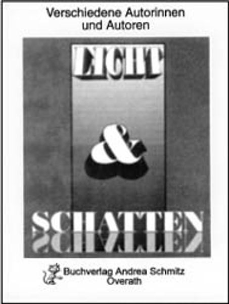 Cover von Licht & Schatten