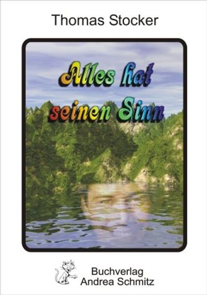 Cover von Alles hat seinen Sinn
