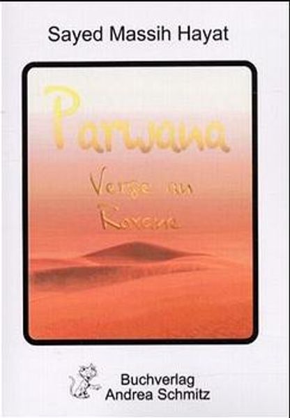 Cover von Parwana