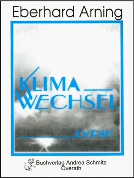 Cover von Klimawechsel