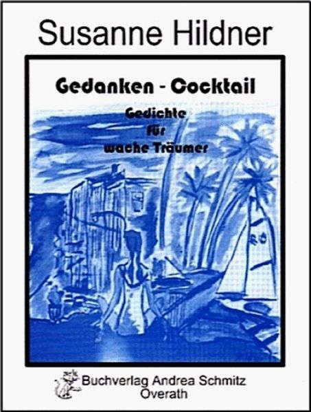 Cover von Gedankencocktail