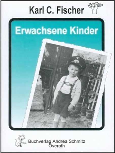 Cover von Erwachsene Kinder