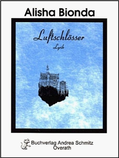 Cover von Luftschlösser