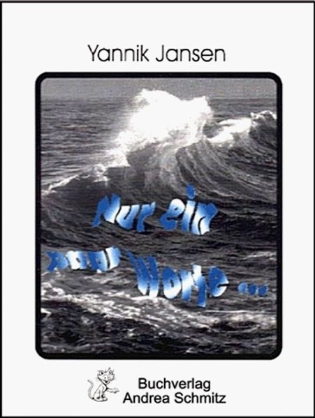 Cover von Nur ein paar Worte…