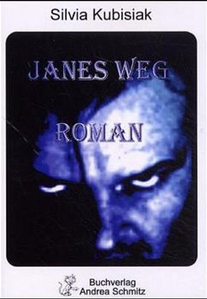 Cover von Janes Weg