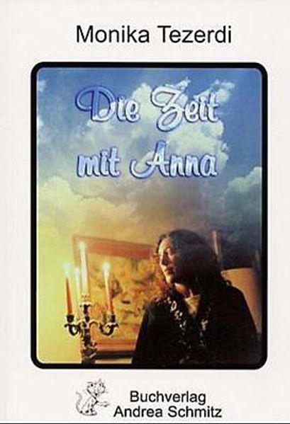 Cover von Die Zeit mit Anna