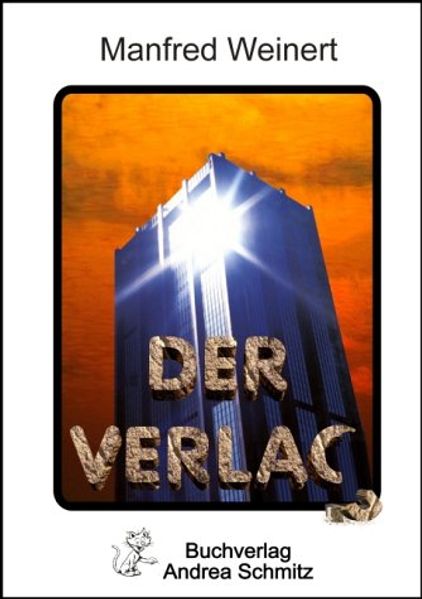Cover von Der Verlag