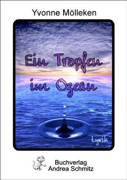 Cover von Ein Tropfen im Ozean